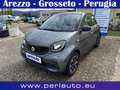 smart forFour 70 1.0 Prime Gris - thumbnail 1
