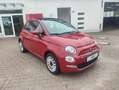 Fiat 500C Cabrio Red AAC PDC DAB LM-Felgen Rot - thumbnail 3
