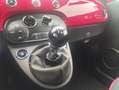 Fiat 500C Cabrio Red AAC PDC DAB LM-Felgen Rot - thumbnail 12
