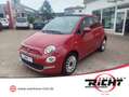 Fiat 500C Cabrio Red AAC PDC DAB LM-Felgen Rot - thumbnail 1