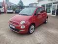 Fiat 500C Cabrio Red AAC PDC DAB LM-Felgen Rot - thumbnail 2