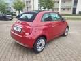 Fiat 500C Cabrio Red AAC PDC DAB LM-Felgen Rot - thumbnail 4