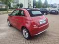 Fiat 500C Cabrio Red AAC PDC DAB LM-Felgen Rot - thumbnail 5