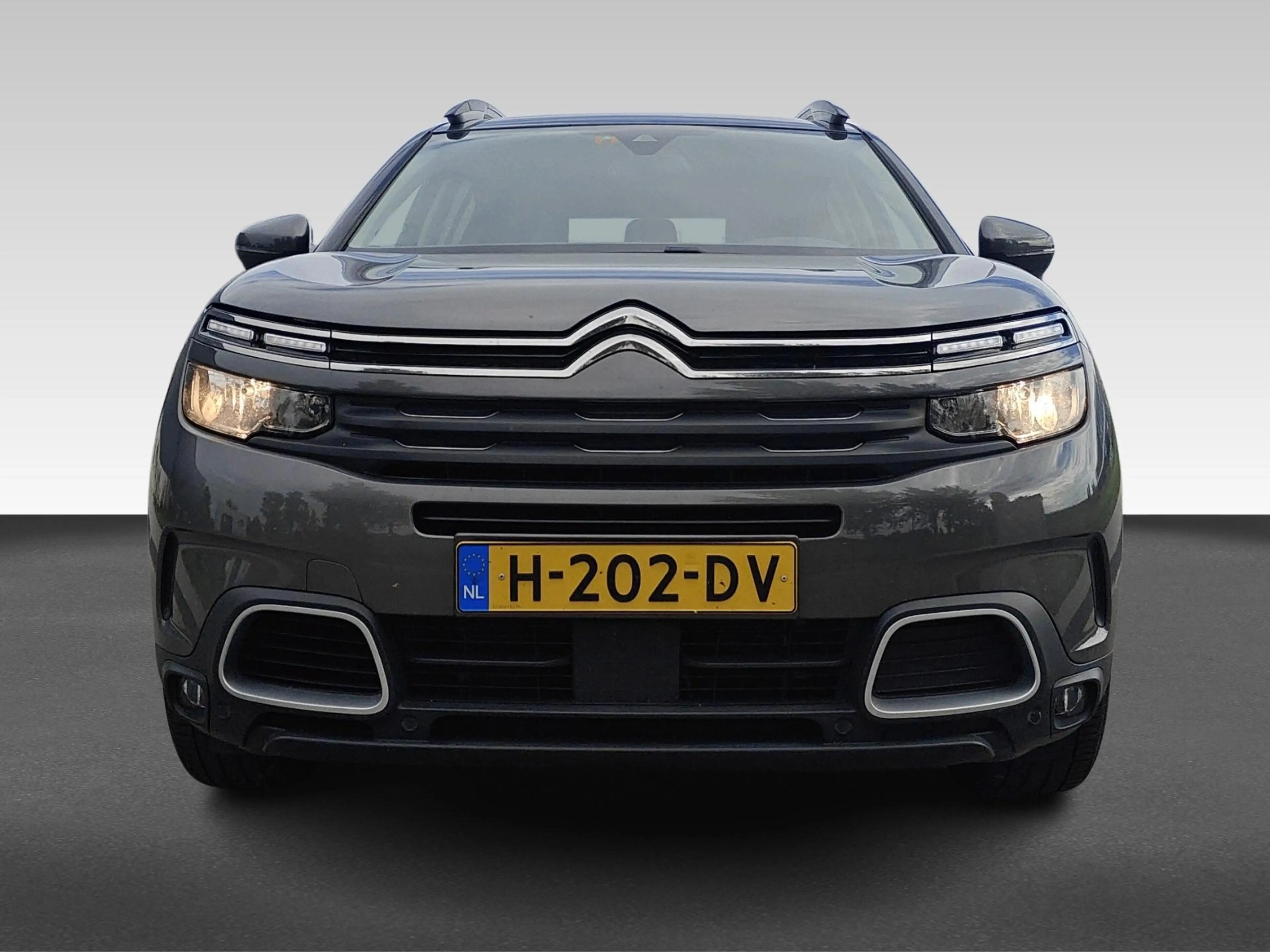 Citroen C5 Aircross 1.2 PureTech Feel | Achteruitrijcamera | Apple Car — photo 7