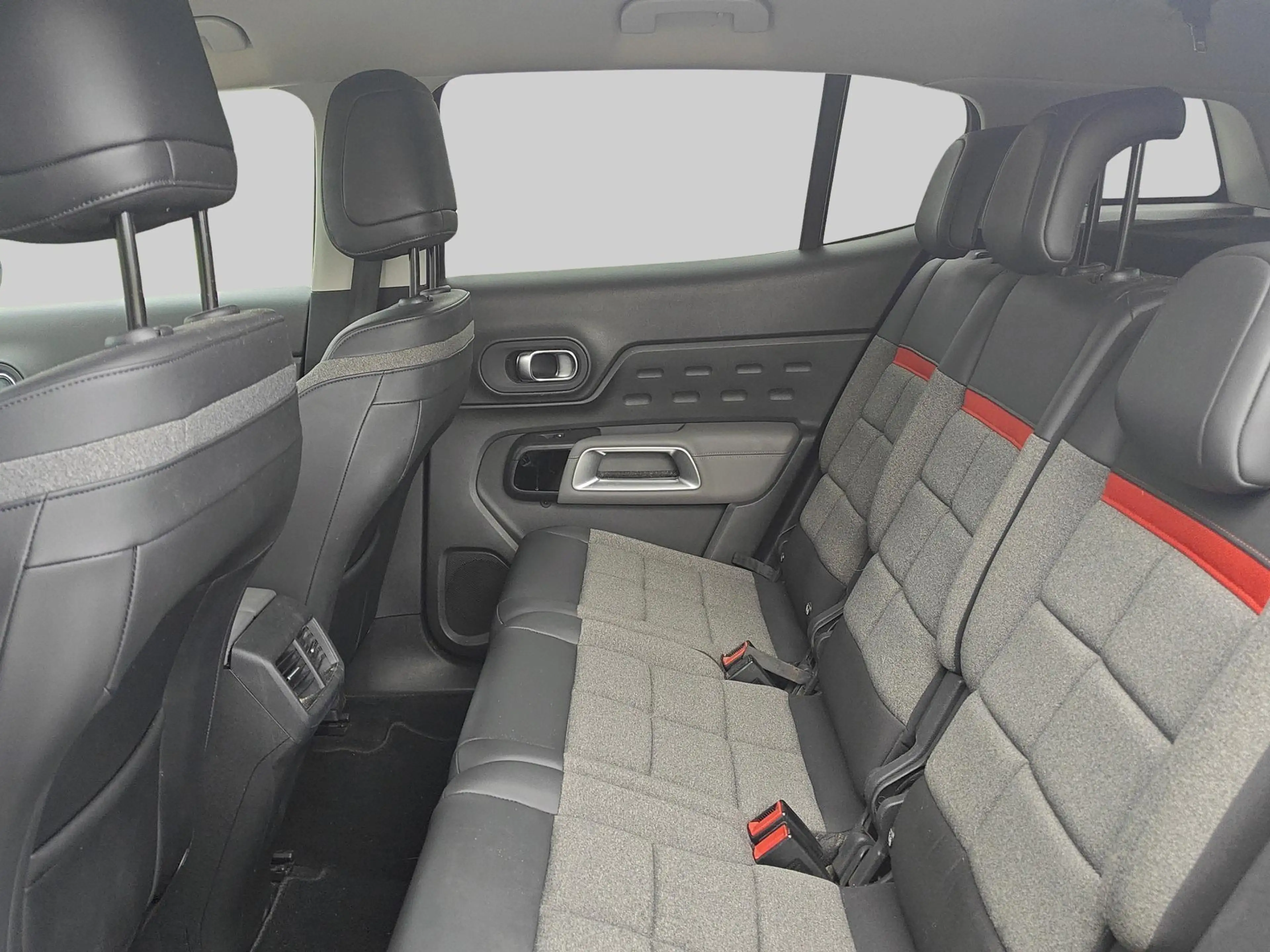 Citroen C5 Aircross 1.2 PureTech Feel | Achteruitrijcamera | Apple Car — photo 6