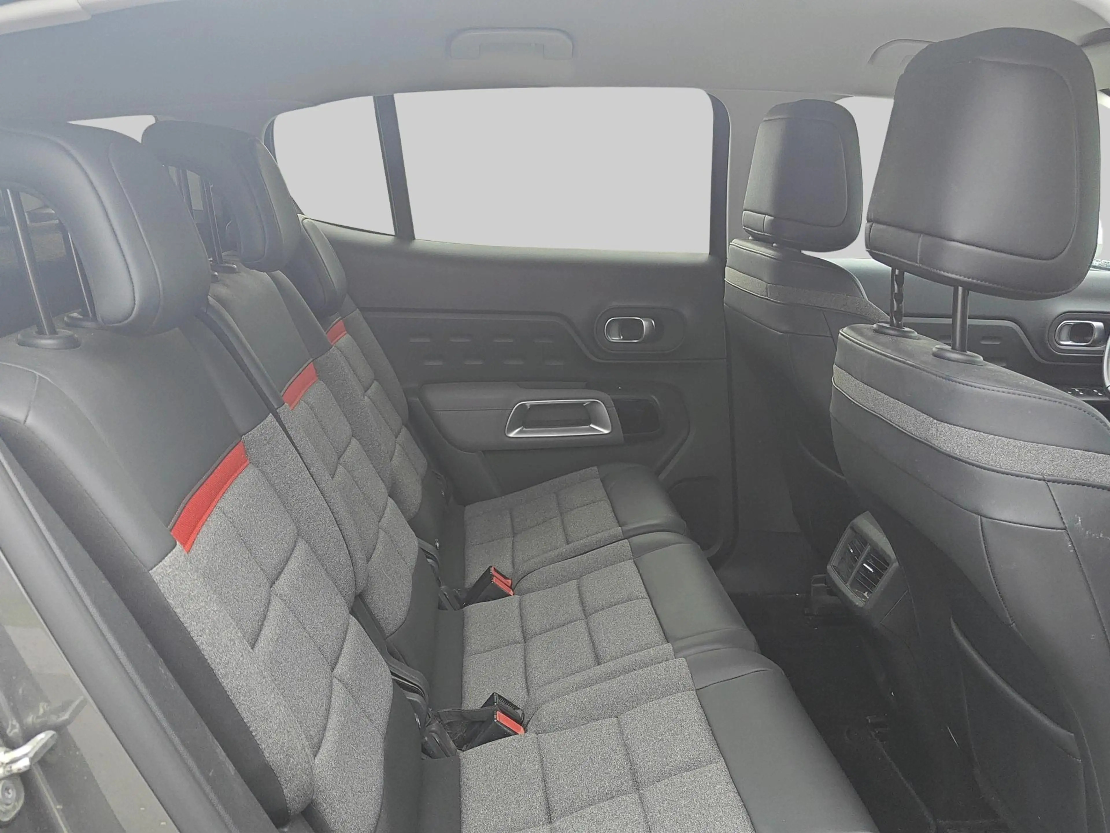 Citroen C5 Aircross 1.2 PureTech Feel | Achteruitrijcamera | Apple Car — photo 14