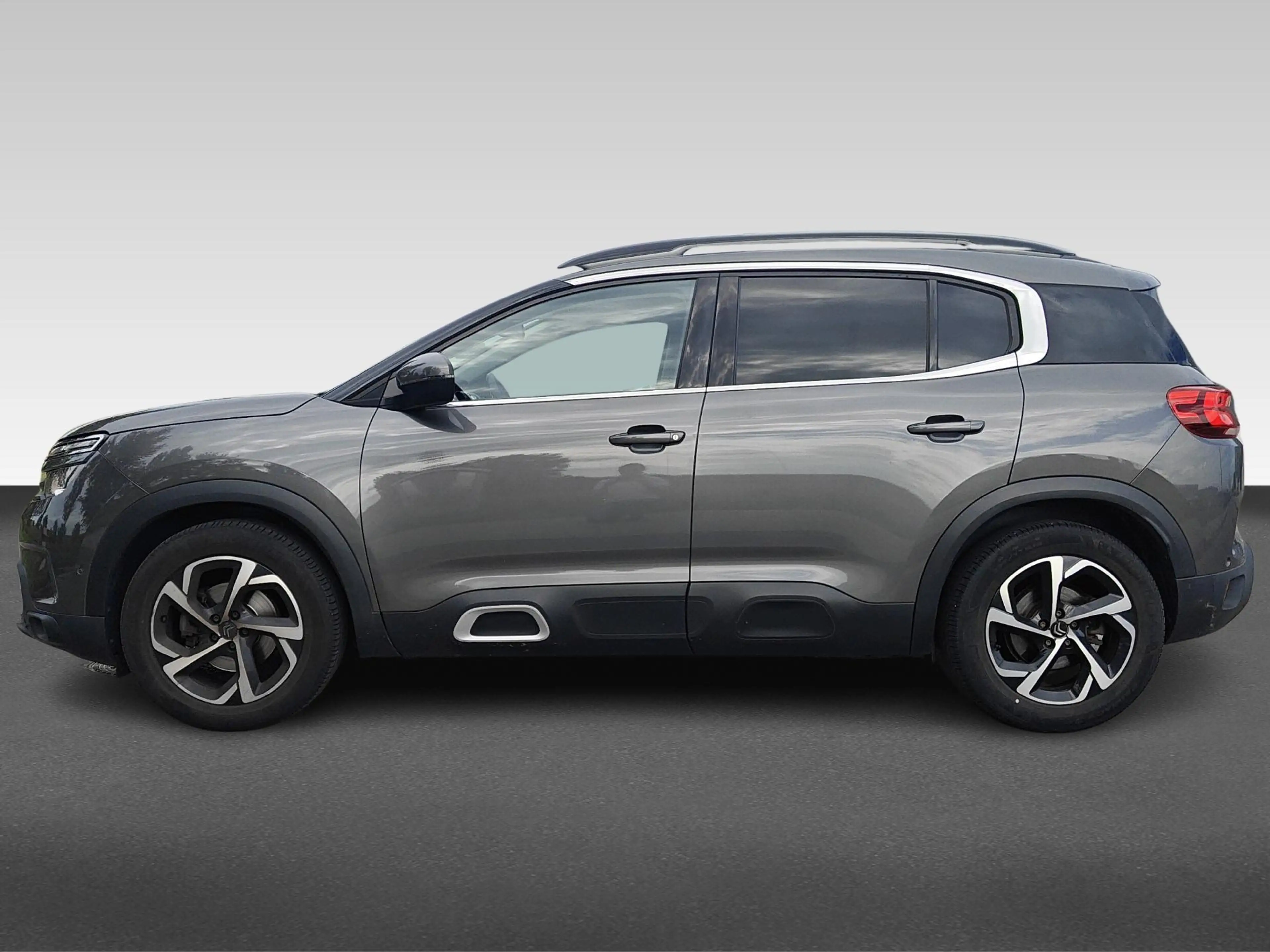 Citroen C5 Aircross 1.2 PureTech Feel | Achteruitrijcamera | Apple Car — photo 2