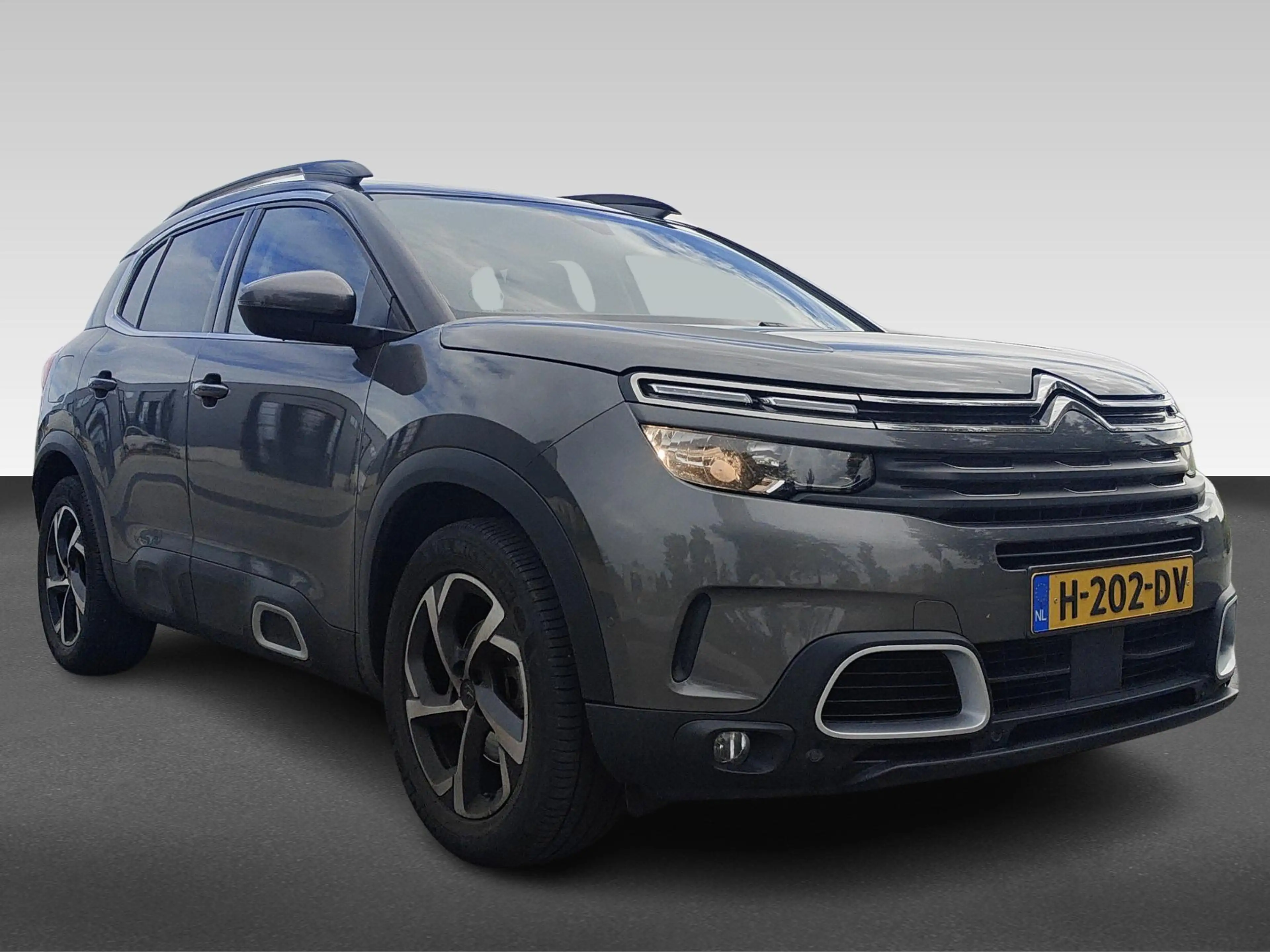 Citroen C5 Aircross 1.2 PureTech Feel | Achteruitrijcamera | Apple Car — photo 8