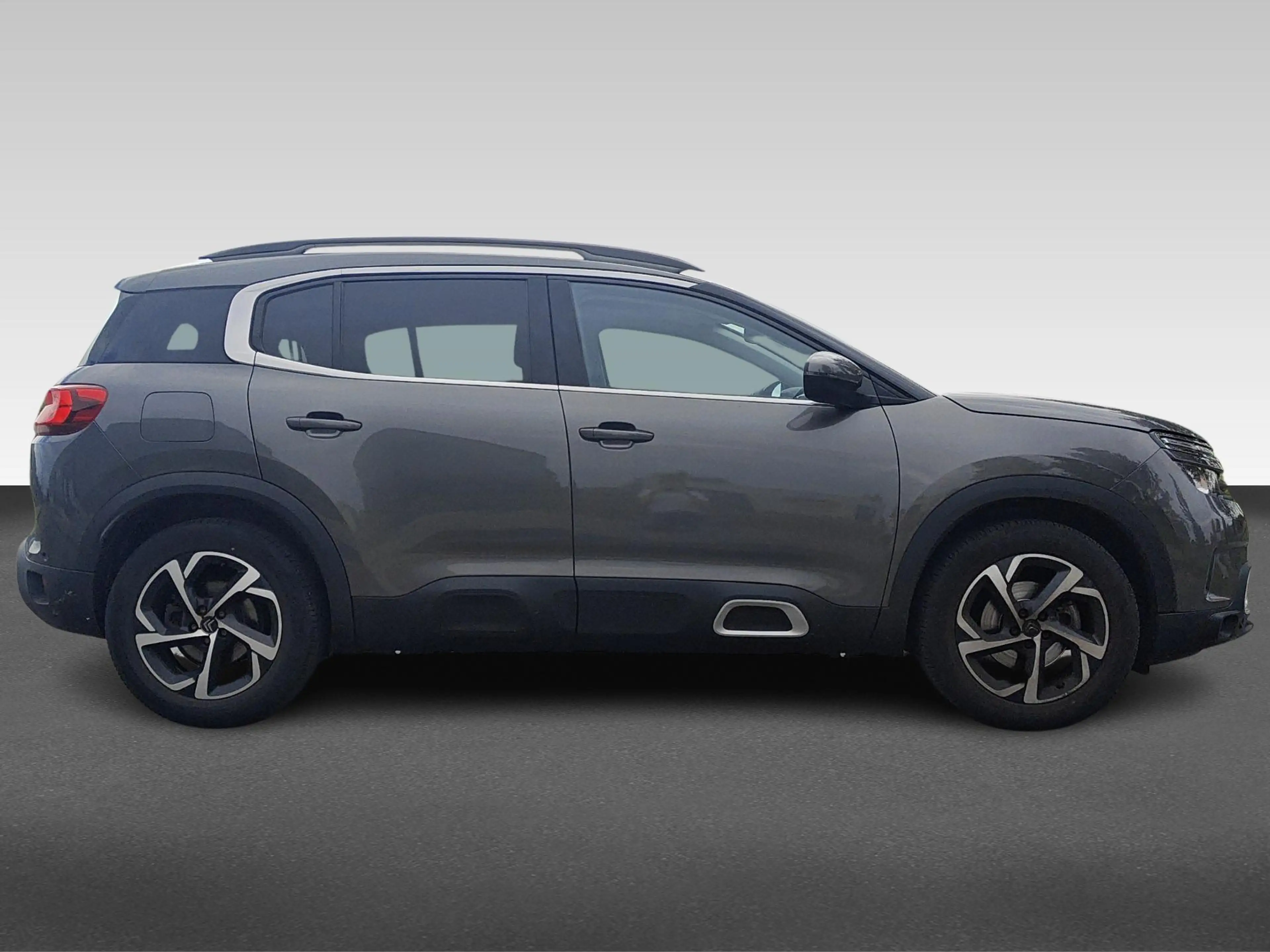 Citroen C5 Aircross 1.2 PureTech Feel | Achteruitrijcamera | Apple Car — photo 9