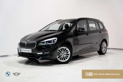 BMW 218 2 Serie Gran Tourer 218i Business Edition 7 Pers.