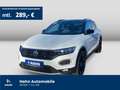 Volkswagen T-Roc 1.5 TSI Sport ACC Climatr Navi Cam Blind-S Weiß - thumbnail 1