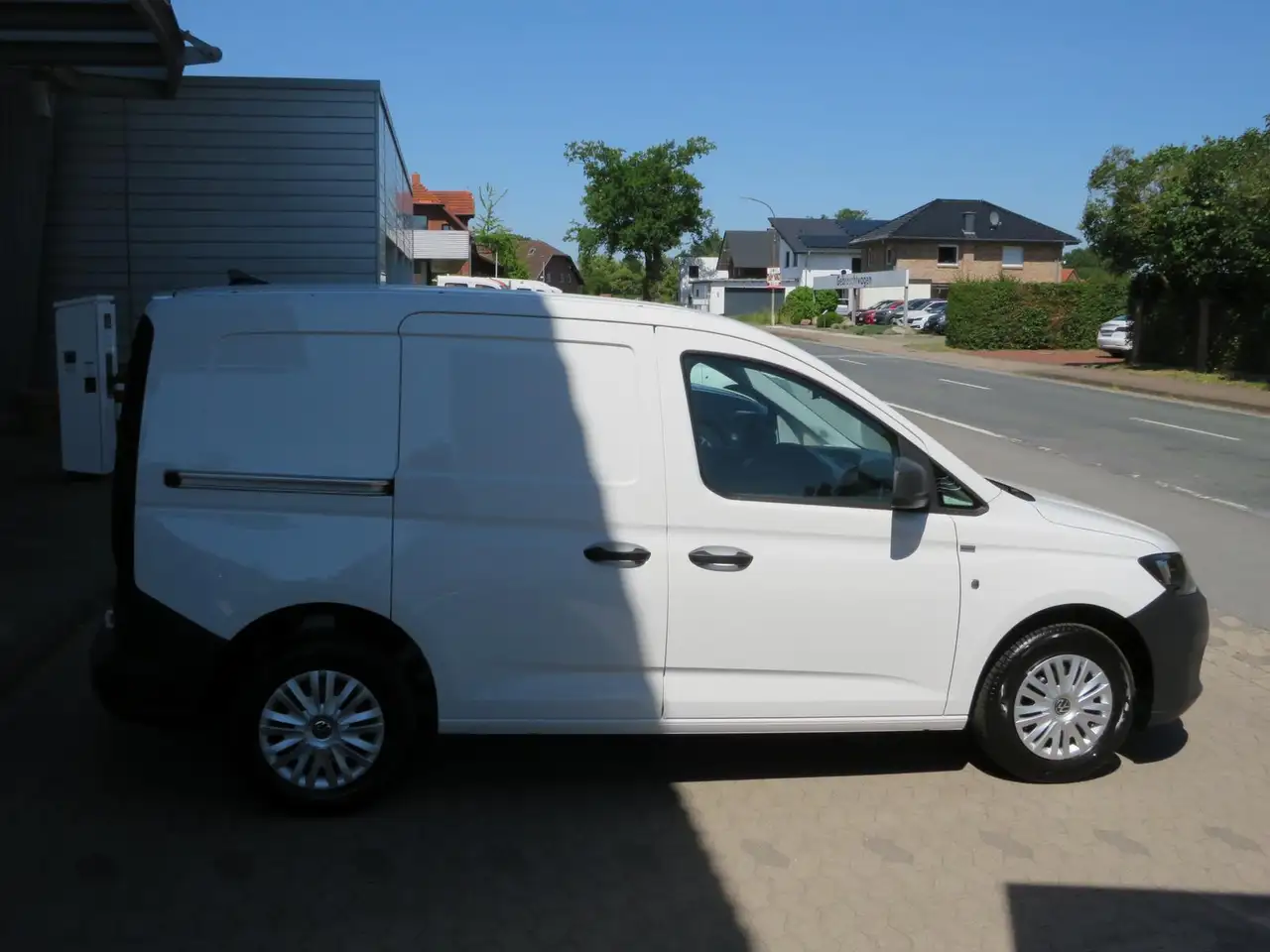 Volkswagen Model not specified 2026