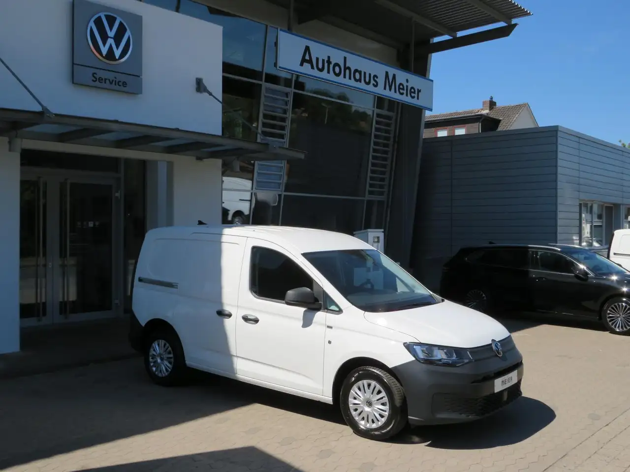 Volkswagen Model not specified 2026