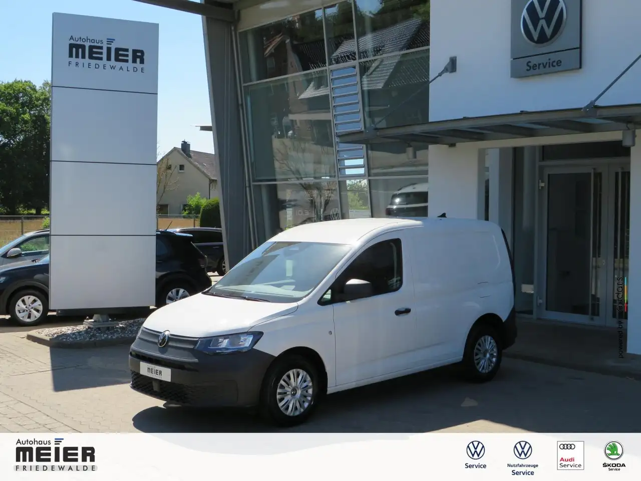Volkswagen Model not specified 2026