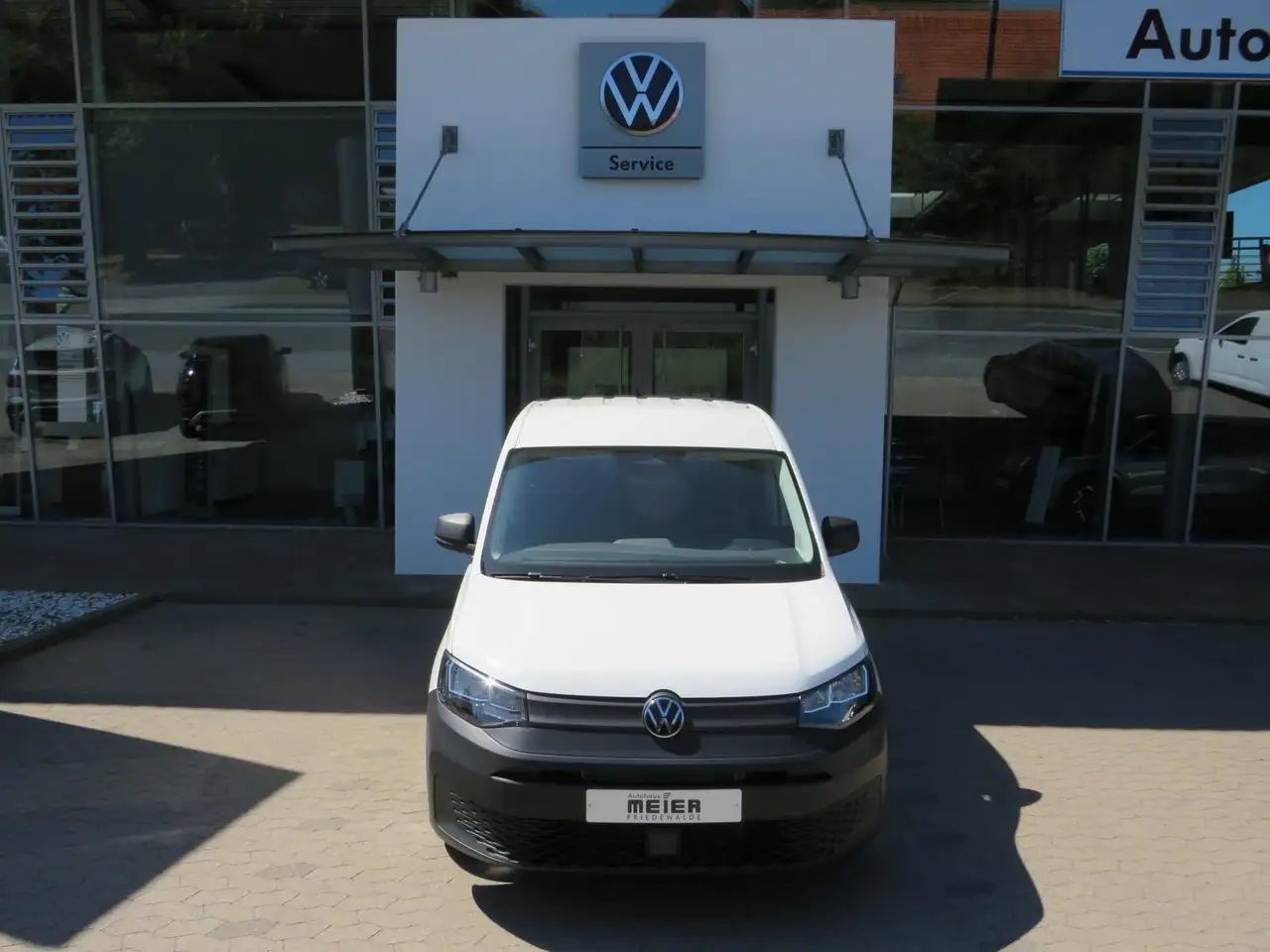 Volkswagen Model not specified 2026