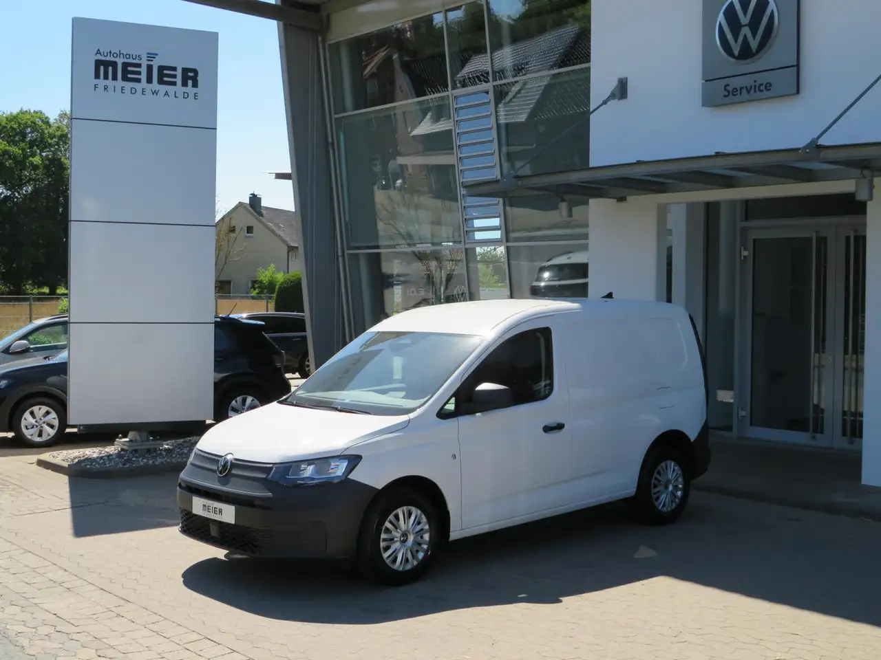 Volkswagen Model not specified 2026