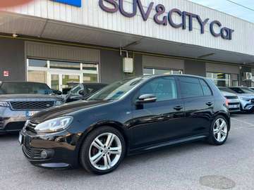 5p 1.6 tdi Highline / RLINE