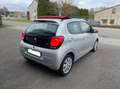 Citroen C1 1.2i  Airscape Feel Edition ** 20.000km** Grijs - thumbnail 4