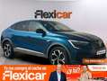 Renault Arkana Techno TCe 103kW(140CV) EDC mild hybrid Verde - thumbnail 1