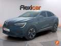 Renault Arkana Techno TCe 103kW(140CV) EDC mild hybrid Verde - thumbnail 3