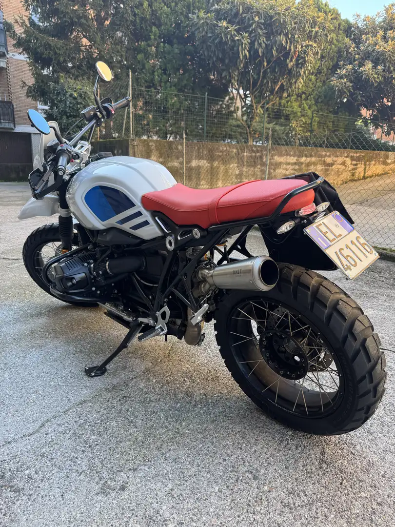 BMW R nineT urban g/s - 2