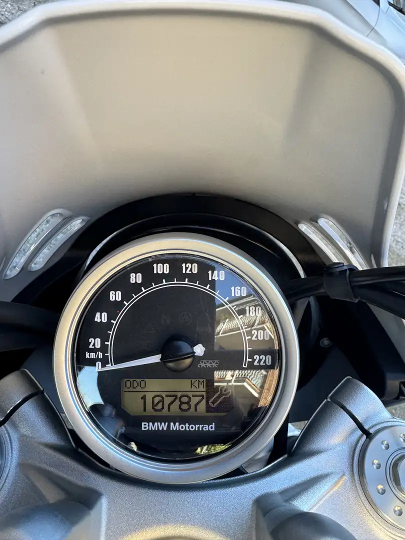 BMW R nineT urban g/s - 1