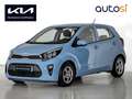 Kia Picanto 1.0 DPi Concept Azul - thumbnail 1
