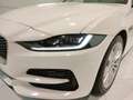 Jaguar XE (X760) - XE 2.0 D 180 CV aut. S Blanc - thumbnail 9