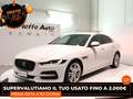 Jaguar XE (X760) - XE 2.0 D 180 CV aut. S Bianco - thumbnail 1