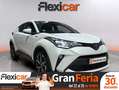 Toyota C-HR 125H Advance Blanc - thumbnail 1