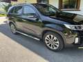Kia Sorento 2.2 CRDi AWD Aut. Platinum Edition Schwarz - thumbnail 2