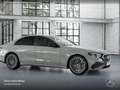Mercedes-Benz E 300 de 4M Hybrid Edition AMG-Line Sportpaket PTS Grau - thumbnail 15