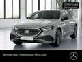Mercedes-Benz E 300 de 4M Hybrid Edition AMG-Line Sportpaket PTS Grau - thumbnail 1