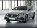 Mercedes-Benz E 300 de 4M Hybrid Edition AMG-Line Sportpaket PTS Grau - thumbnail 2
