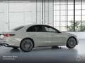 Mercedes-Benz E 300 de 4M Hybrid Edition AMG-Line Sportpaket PTS Grau - thumbnail 16