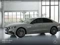 Mercedes-Benz E 300 de 4M Hybrid Edition AMG-Line Sportpaket PTS Grau - thumbnail 3