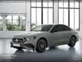 Mercedes-Benz E 300 de 4M Hybrid Edition AMG-Line Sportpaket PTS Grau - thumbnail 13