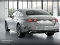 Mercedes-Benz E 300 de 4M Hybrid Edition AMG-Line Sportpaket PTS Grau - thumbnail 21