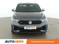 Volkswagen T-Roc 2.0 TSI R 4Motion Grau - thumbnail 9