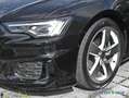 Audi A6 Avant S line 45 TFSI quattro S tronic Matrix Schwarz - thumbnail 14