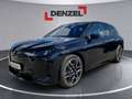 BMW iX xDrive45 Schwarz - thumbnail 1
