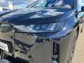 BMW iX xDrive45 Schwarz - thumbnail 7