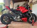 Ducati Streetfighter v2 Rojo - thumbnail 2