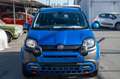 Fiat Panda 1.0 FireFly S&S Hybrid City Cross Blu/Azzurro - thumbnail 2