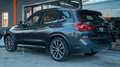 BMW X3 xDrive 30d M Sport *Head-Up*/Harman-Kardon* Gris - thumbnail 7