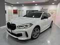 BMW 118 118i Msport 136cv Bianco - thumbnail 4
