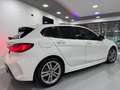 BMW 118 118i Msport 136cv Bianco - thumbnail 5