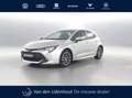 Toyota Corolla 1.8 136pk Hybrid Dynamic / Navigatie / Stoelverwar Gris - thumbnail 1