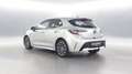 Toyota Corolla 1.8 136pk Hybrid Dynamic / Navigatie / Stoelverwar Gris - thumbnail 4