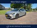 Toyota Corolla 1.8 98pk Hybrid Dynamic / Navigatie / Stoelverwarm Grijs - thumbnail 1